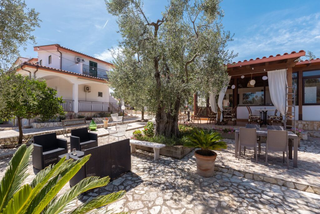 Villavesta Bed And Breakfast