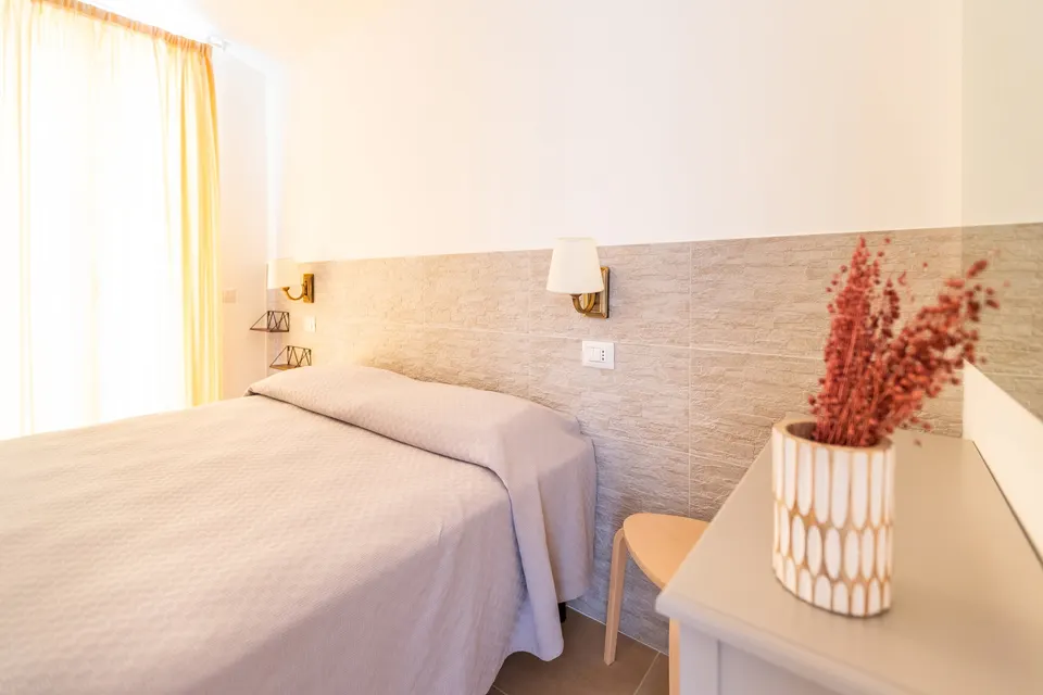 Small Double Room