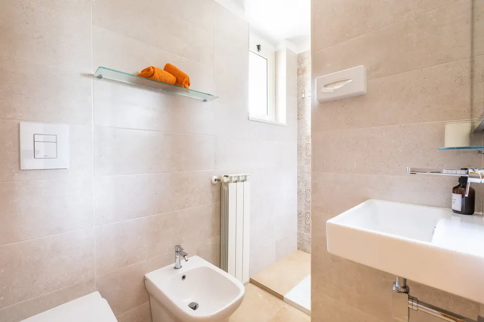 Small Double Room