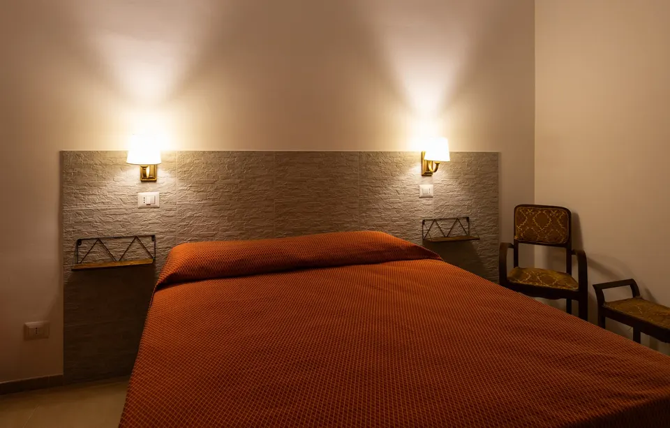 Triple Room with Balcony