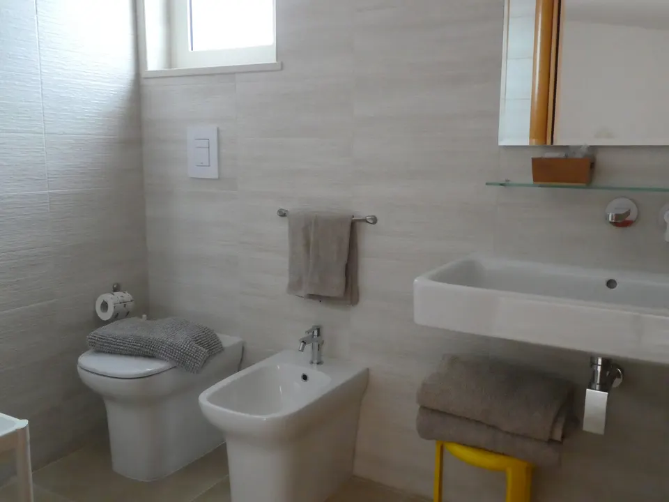 Triple Room with Balcony